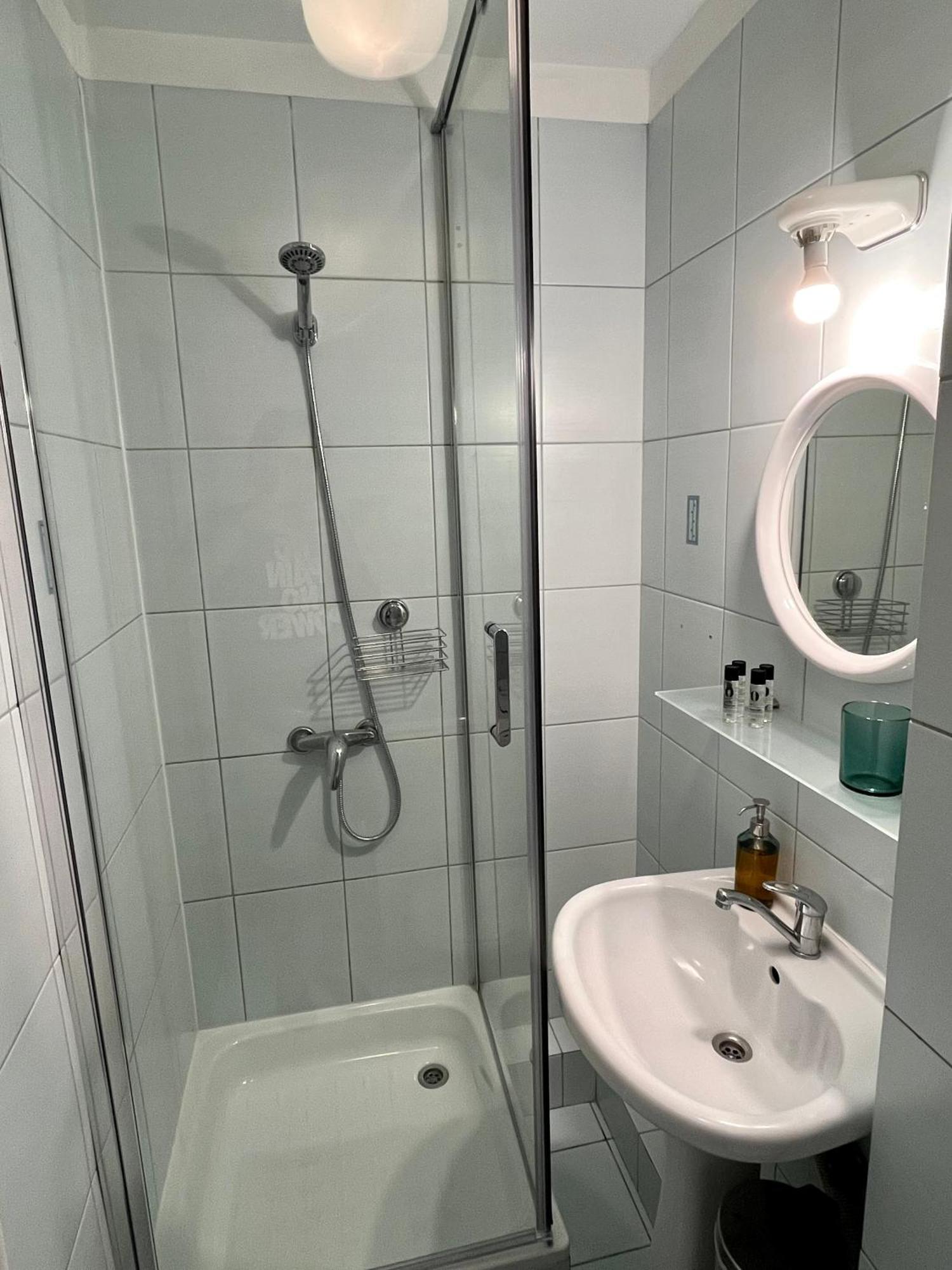 == View Apartment City Center == Varsovia Exterior foto